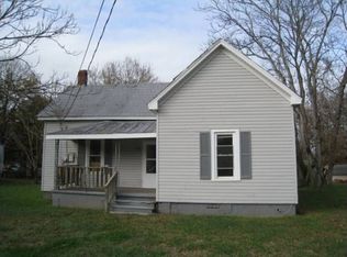 303 Sycamore St, Gaffney, SC 29340