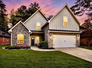 13219 Salem Cir, Montgomery, TX 77356