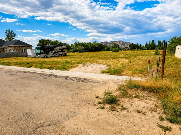 345 N 1250 W, Vernal, UT 84078