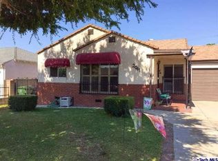 2041 N Almadale Ave, Los Angeles, CA 90032