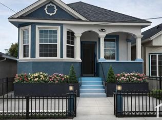 121 2nd St, Richmond, CA 94801