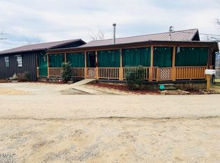 891 Tolley Hollow Rd, Newport, TN 37821