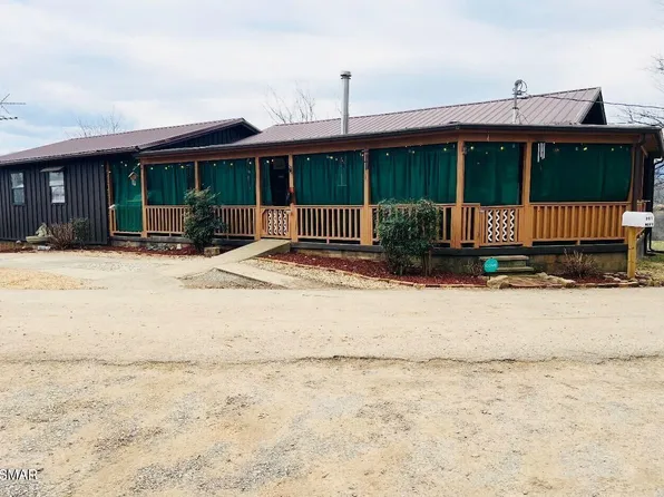 891 Tolley Hollow Rd, Newport, TN 37821