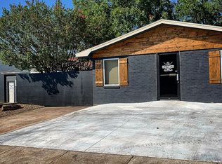 301 E Wyandotte Ave, McAlester, OK 74501