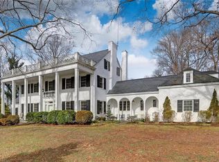 351 W Meadow Rd, Eden, NC 27288