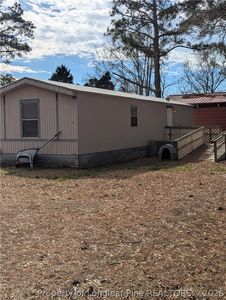 25 Plum Nellie Rd, Bladenboro, NC, 28320