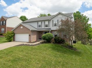 8564 Elmcreek Ct, Florence, KY 41042