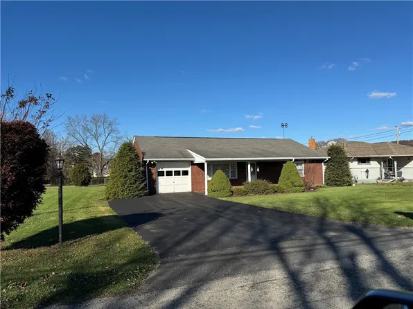 1205 Thorne St, Freedom, PA 15042