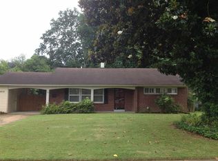 4819 Parkside Ave, Memphis, TN 38117