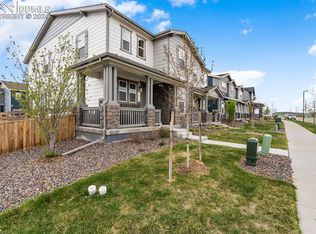 21403 E 59th Pl, Aurora, CO 80019