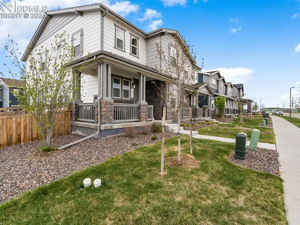 21403 E 59th Pl, Aurora, CO 80019