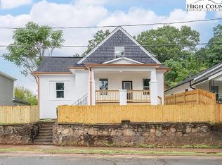 931 Pittsburg Ave, Winston Salem, NC 27105