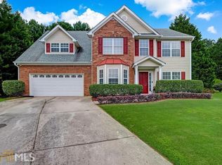 1904 Barnett West Ct, Buford, GA 30518