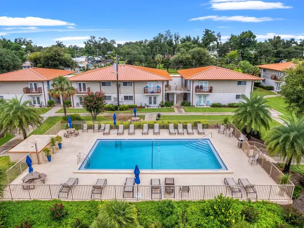 2500 W Beach Dr #F102, Panama City, FL 32401