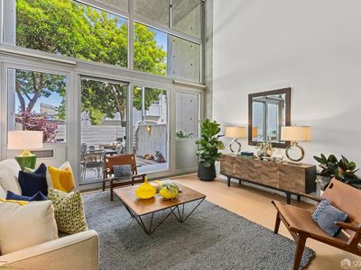 855 Folsom St APT 125, San Francisco, CA, 94107