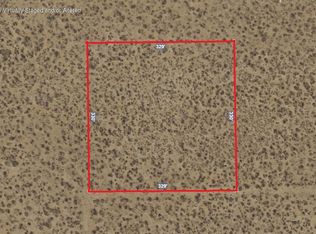 67TH St W, Lancaster, CA 93536