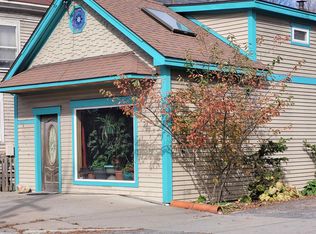 53 Main St, Plainfield, VT 05667