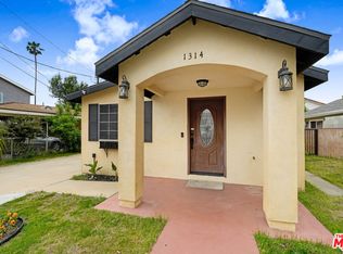 1314 Omelveny Ave, San Fernando, CA 91340