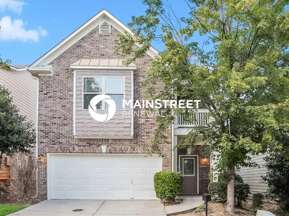1615 Chattahoochee Ct, College Park, GA 30349