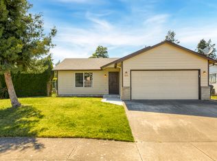 5115 Courtlyn St NE, Keizer, OR 97303