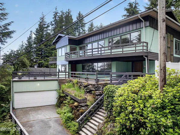619 Pine St, Ketchikan, AK 99901