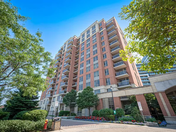 73 King William Cres #Lph01, Richmond Hill, ON L4B 0C2