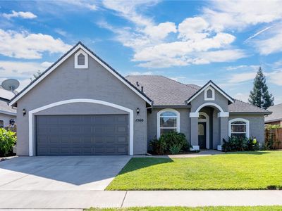 1560 Rue Francais, Chico, CA, 95973