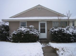 2121 W 3rd St, North Platte, NE 69101