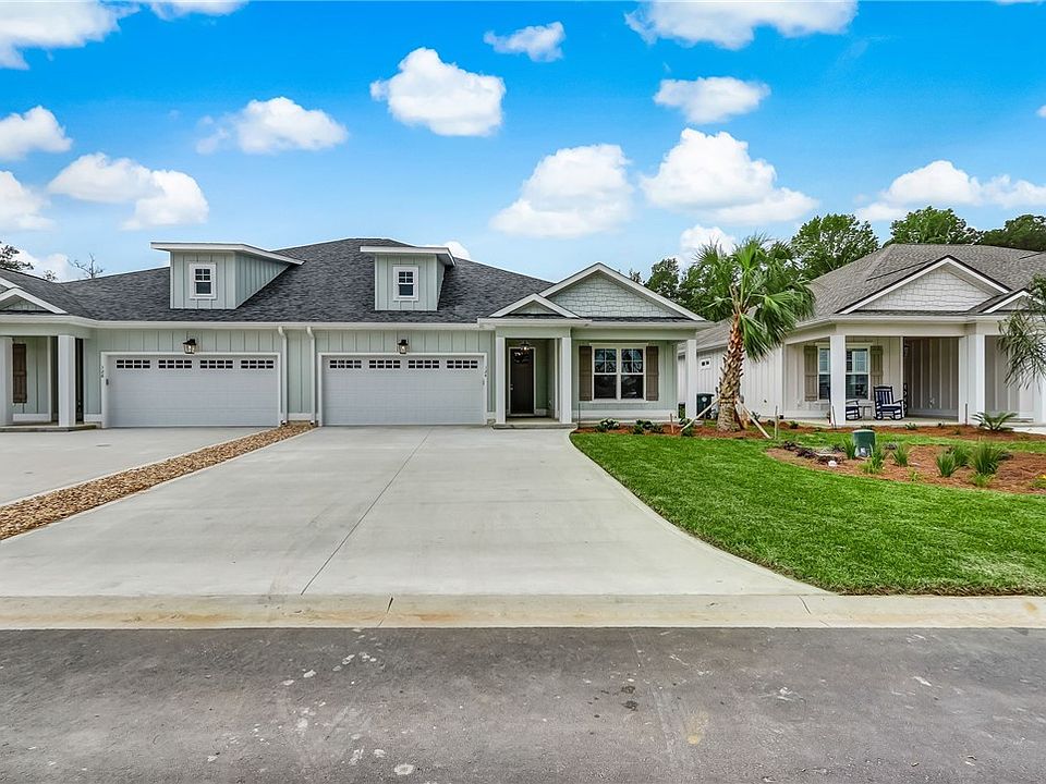 124 Green Turtle Ct, Kingsland, GA 31548 Zillow