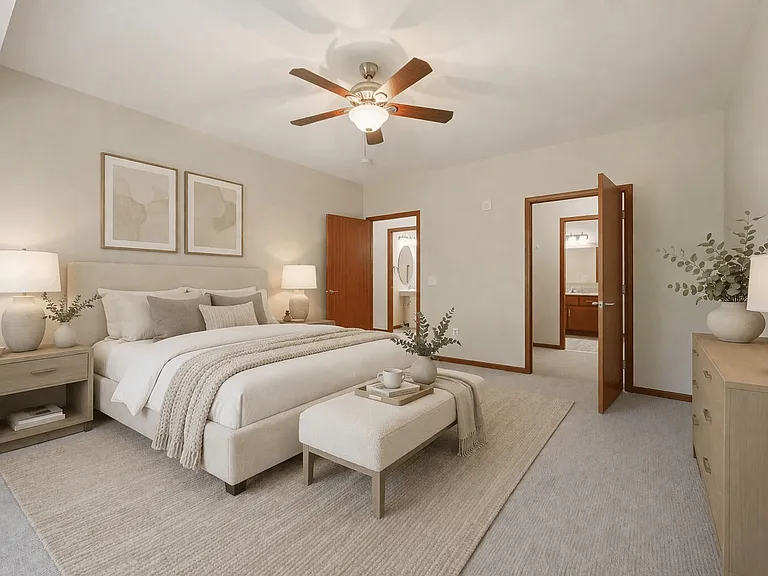 The Estates at Arbor Oaks — Photo 11