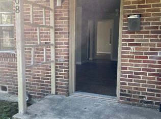 708 Roberts St, Denton, TX 76209