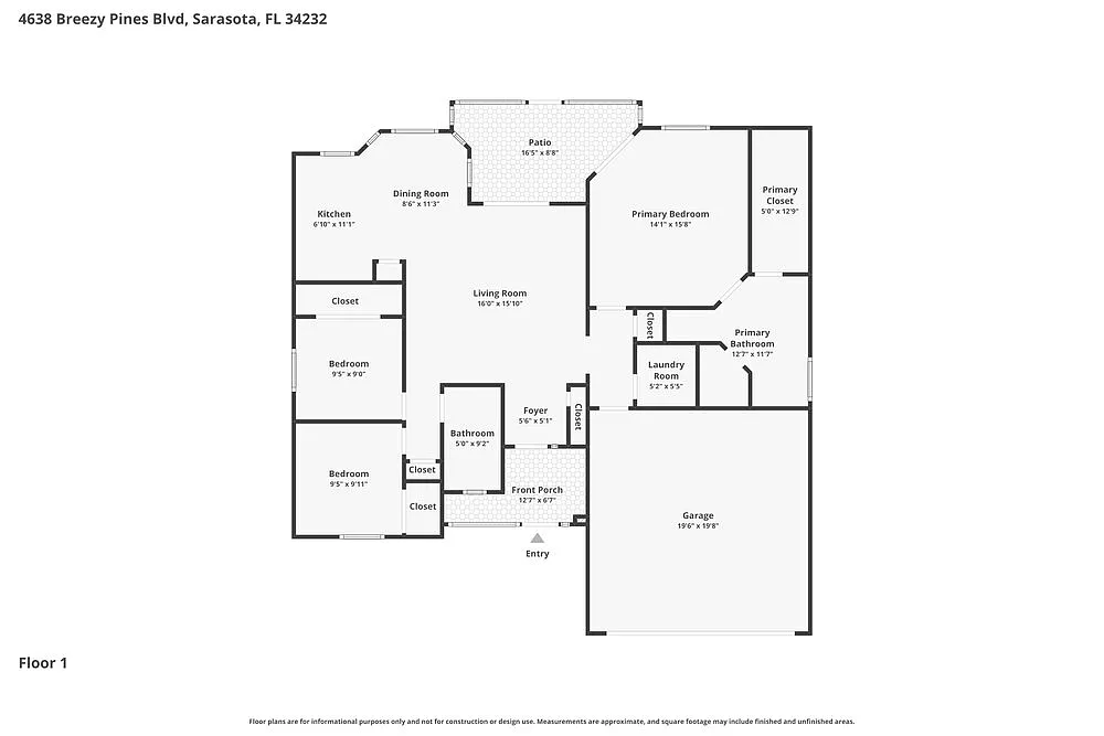 Building Photo - 4638 Breezy Pines Blvd