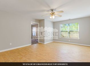 200 Stonehaven Cir #202, Cartersville, GA 30121