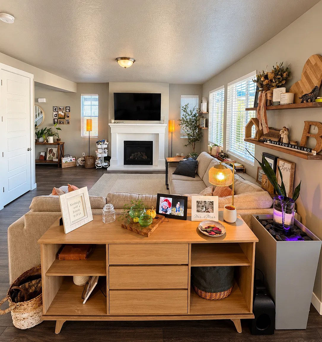 3 bed, 2.5 bath, 2900 sqft, $2,950 — Photo 3