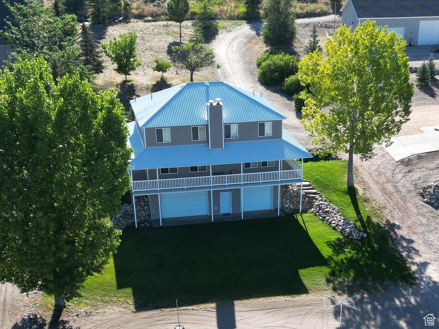 4941 E Shore Rd, Saint Charles, ID 83272 MLS 1989097 Zillow