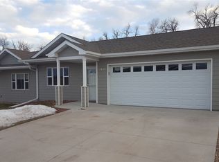1223 Silverbrook Ln, Spearfish, SD 57783