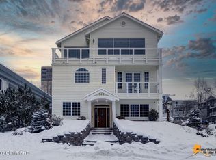 545 North St, Anchorage, AK 99501