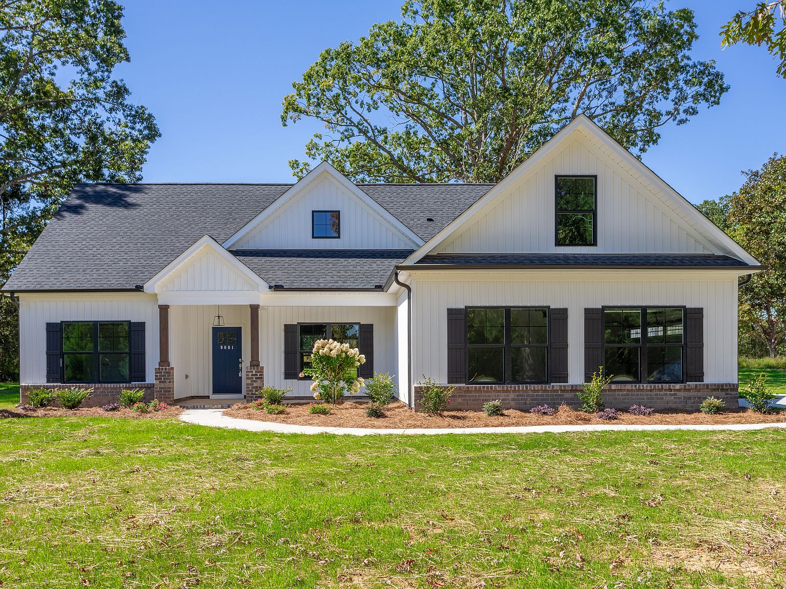 Sawgrass B Plan, Haynes Estate, Summerfield, NC 27358 Zillow
