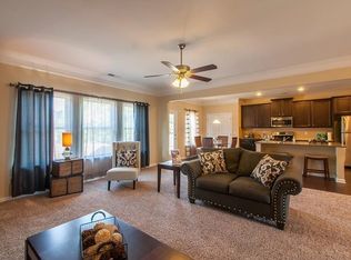 1005 Water Oak Trce, Acworth, GA 30102