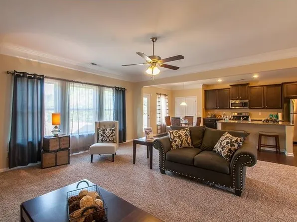 1005 Water Oak Trce, Acworth, GA 30102
