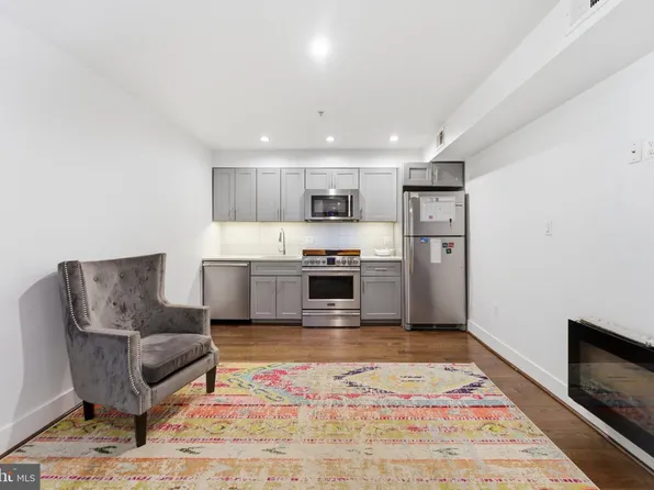 7723 Alaska Ave NW Unit B102, Washington, DC 20012