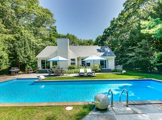 12 Underwood Dr, East Hampton, NY 11937