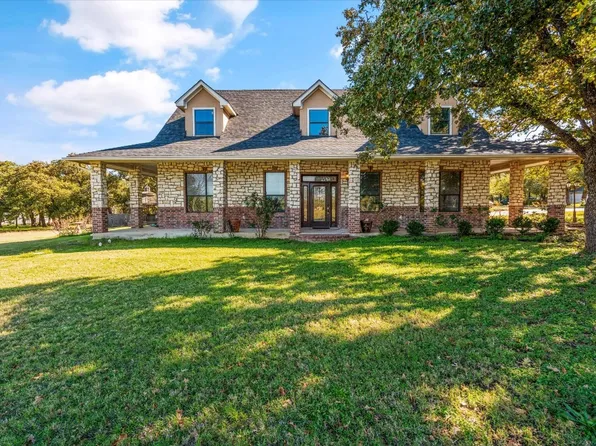 7201 Kuban Blvd, Fort Worth, TX 76120