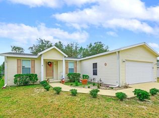 211 Oak Ridge Dr #1, Welaka, FL 32193