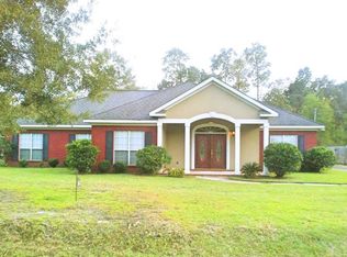 1767 Riverside Dr, Mobile, AL 36605