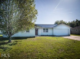 600 Hunt Club Rd, Saint Marys, GA 31558