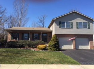 1325 Fredrick Blvd, Reading, PA 19605