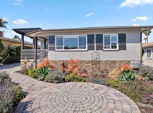 1980 Chalcedony St, San Diego, CA 92109