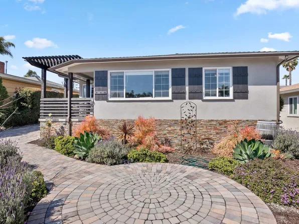 1980 Chalcedony St, San Diego, CA 92109
