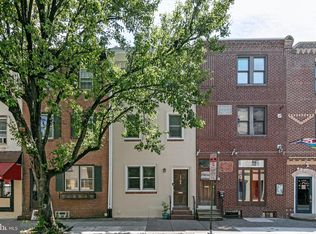 1704 Lombard St, Philadelphia, PA 19146